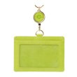 Photo3: Pokemon Center 2019 ID holder Card pass case Grookey (3)