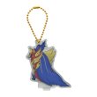 Photo2: Pokemon Center 2019 Acrylic Stand Key Chain Zamazenta (2)