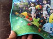 Photo2: Pokemon Center 2019 THE GALAR POKEMON LEAGUE!! microfiber Hand towel Handkerchief (2)