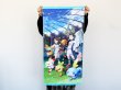 Photo2: Pokemon Center 2019 THE GALAR POKEMON LEAGUE!! Mini Bath towel (2)