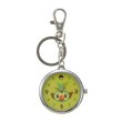 Photo1: Pokemon Center 2019 Key Chain Watch Grookey (1)