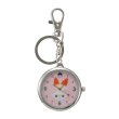 Photo2: Pokemon Center 2019 Key Chain Watch Scorbunny (2)