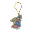 Photo2: Pokemon Center 2019 Acrylic Stand Key Chain Zacian (2)