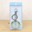 Photo2: Pokemon Center 2019 Key Chain Watch Sobble (2)