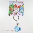 Photo2: Pokemon Center 2019 Figure Mascot Key Chain Sobble (2)