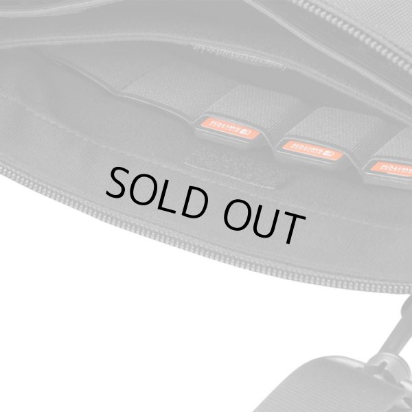 Photo4: Pokemon Center 2019 Nintendo Switch Lite Sacoche Pikachu Pouch Bag (4)