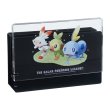 Photo1: Pokemon Center 2019 Nintendo Switch Dock cover THE GALAR POKEMON LEAGUE!! (1)