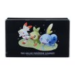 Photo3: Pokemon Center 2019 Nintendo Switch Dock cover THE GALAR POKEMON LEAGUE!! (3)