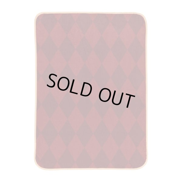 Photo2: Pokemon Center 2019 Leon's cape style Blanket Lap robe (2)