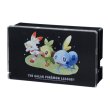 Photo4: Pokemon Center 2019 Nintendo Switch Dock cover THE GALAR POKEMON LEAGUE!! (4)