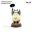 Photo1: Studio Ghibli 1/18 Collection Figure My Neighbor Totoro Dondoko Dance No.16 (1)