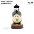 Photo1: Studio Ghibli 1/18 Collection Figure My Neighbor Totoro Dondoko Dance No.13 (1)