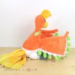 Photo3: Pokemon 2019 ALL STAR COLLECTION Ho-Oh Plush Toy SAN-EI (3)