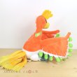 Photo3: Pokemon 2019 ALL STAR COLLECTION Ho-Oh Plush Toy SAN-EI (3)