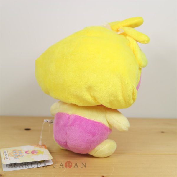 Photo3: Pokemon 2019 ALL STAR COLLECTION Smoochum Plush Toy SAN-EI (3)