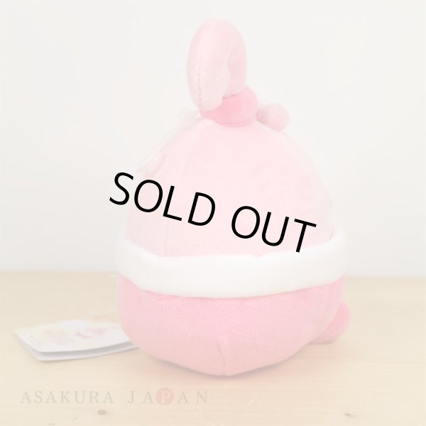 Photo3: Pokemon 2019 ALL STAR COLLECTION Happiny Plush Toy SAN-EI (3)