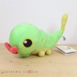 Photo2: Pokemon 2019 ALL STAR COLLECTION Caterpie Plush Toy SAN-EI (2)