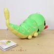 Photo3: Pokemon 2019 ALL STAR COLLECTION Caterpie Plush Toy SAN-EI (3)