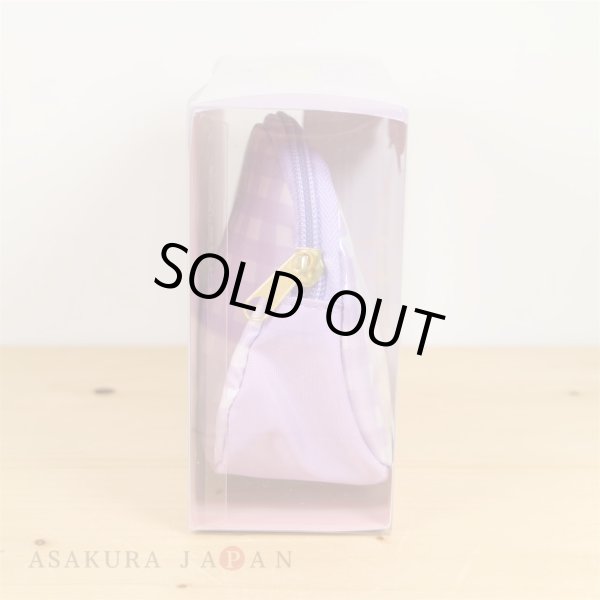 Photo4: Pokemon 2019 Hand cream & Pouch case SET Mew (4)