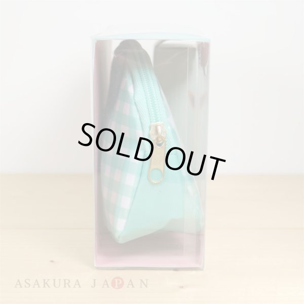 Photo4: Pokemon 2019 Hand cream & Pouch case SET Eevee (4)