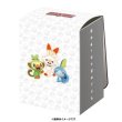 Photo2: Pokemon Center Original Card Game Flip deck case Grookey Scorbunny Sobble (2)