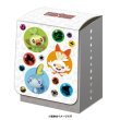 Photo1: Pokemon Center Original Card Game Flip deck case Grookey Scorbunny Sobble (1)