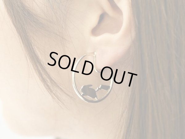 Photo3: Pokemon Center 2018 Pokemon accessory Series Clips Earrings E7 (3)