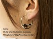 Photo3: Pokemon Center 2018 Pokemon accessory Series Pierced Earrings P10 (3)