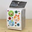 Photo3: Pokemon Center Original Card Game Flip deck case Grookey Scorbunny Sobble (3)