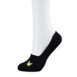 Photo3: Pokemon Center 2019 Socks for Men 25 - 27 cm 1 Pair Cover socks Pikachu Black (3)