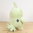 Photo3: Pokemon Center 2019 Plush Toy Transform Ditto Larvitar (3)