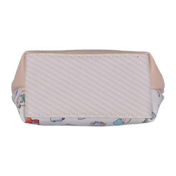 Photo4: Pokemon Center 2019 Contents of Trainer’s bag Pouch case OR ver. (4)