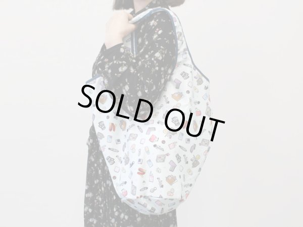 Photo4: Pokemon Center 2019 Contents of Trainer’s bag Eco bag NV ver. (4)