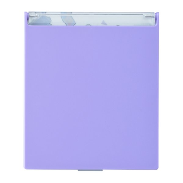 Photo2: Pokemon Center 2019 Contents of Trainer’s bag Folding stand mirror PL ver. (2)