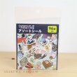 Photo4: Pokemon Center 2019 Contents of Trainer’s bag Assorted Mini Sticker set NV ver. (4)