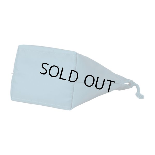 Photo5: Pokemon Center 2019 Snorlax's yawn Insulated bag Hot Cooler Bento lunch box (5)