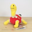 Photo2: Pokemon Center 2019 Pokemon fit Mini Plush #213 Shuckle doll Toy (2)