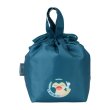 Photo2: Pokemon Center 2019 Snorlax's yawn Insulated bag Hot Cooler Bento lunch box (2)