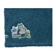 Photo2: Pokemon Center 2019 Snorlax's yawn Mini Blanket Lap robe (2)