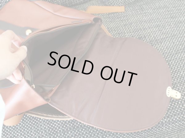 Photo4: Pokemon Center 2019 SWORD & SHIELD Girl ver. Backpack bag (4)