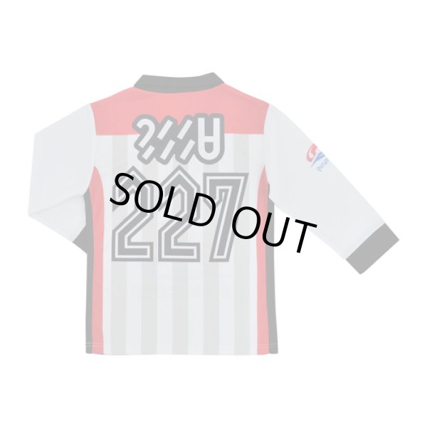 Photo2: Pokemon Center 2019 SWORD & SHIELD Pokemon league uniform M size (2)