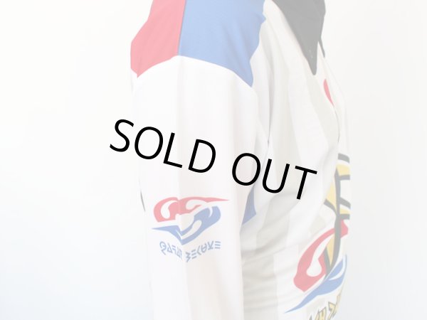 Photo6: Pokemon Center 2019 SWORD & SHIELD Pokemon league uniform M size (6)