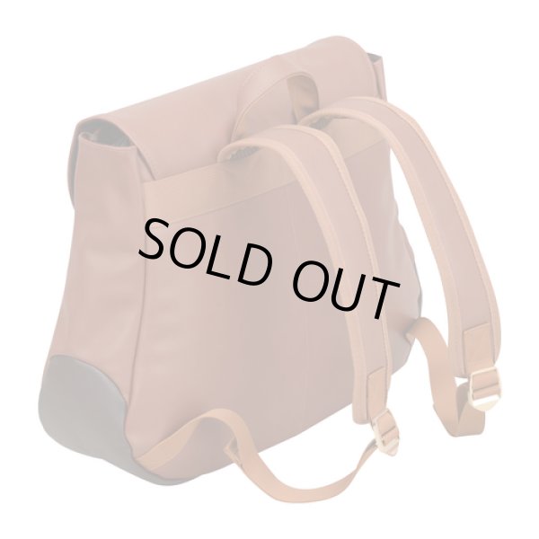 Photo2: Pokemon Center 2019 SWORD & SHIELD Girl ver. Backpack bag (2)