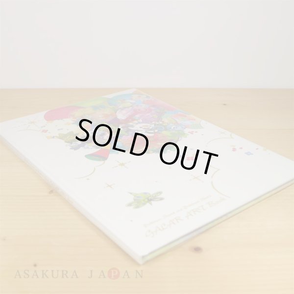 Photo2: Pokemon Center Limited SWORD & SHIELD GALAR ART Book (2)