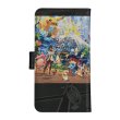 Photo2: Pokemon Center 2019 Pokemon GO campaign Multi Smartphone Cover 150 3rd Anniversary Flip Case (2)