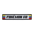 Photo1: Pokemon Center 2019 Pokemon GO campaign Scarf Towel (1)