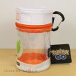 Photo4: Pokemon Center 2019 Pokemon GO campaign Egg Incubator Infinity Pouch case (4)