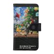 Photo1: Pokemon Center 2019 Pokemon GO campaign Multi Smartphone Cover 150 3rd Anniversary Flip Case (1)