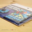 Photo4: Pokemon Center 2019 Card shaped Tin Safety Pin Badge set Water Keldeo (4)