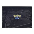 Photo2: Pokemon Center 2019 Pokemon GO campaign A4 Size Clear File Folder 1st Anniversary (2)